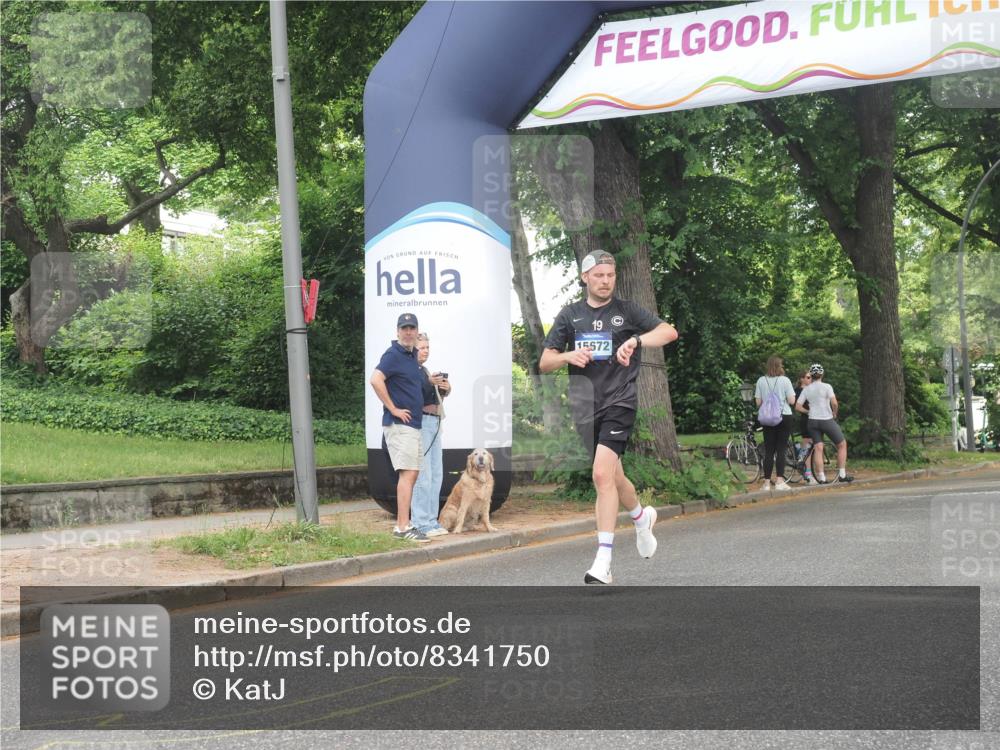 29.06.2025 - hella hamburg halbmarathon KatJ http://msf.ph/oto/8341750 29.06.2025 10:19:18 Zwischen KM18-KM19 2180, 3043, 6781, 7231 meine-sportfotos.de