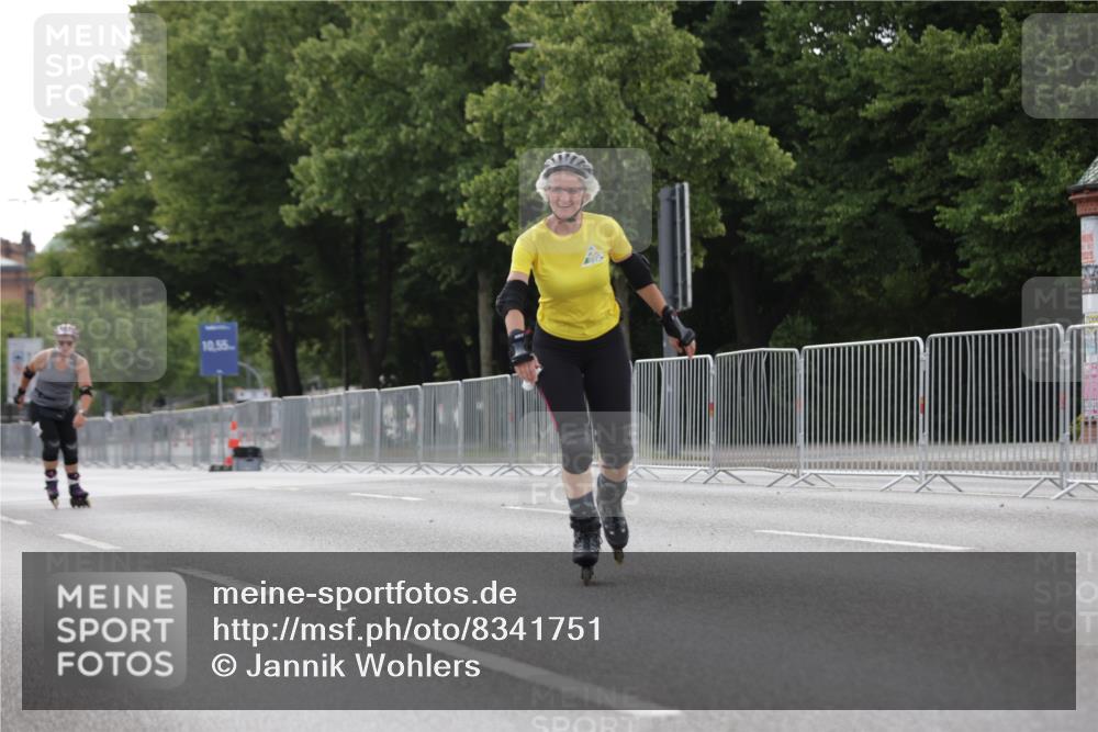 29.06.2025 - hella hamburg halbmarathon Jannik Wohlers http://msf.ph/oto/8341751 29.06.2025 09:02:21 Lombardsbrücke  meine-sportfotos.de