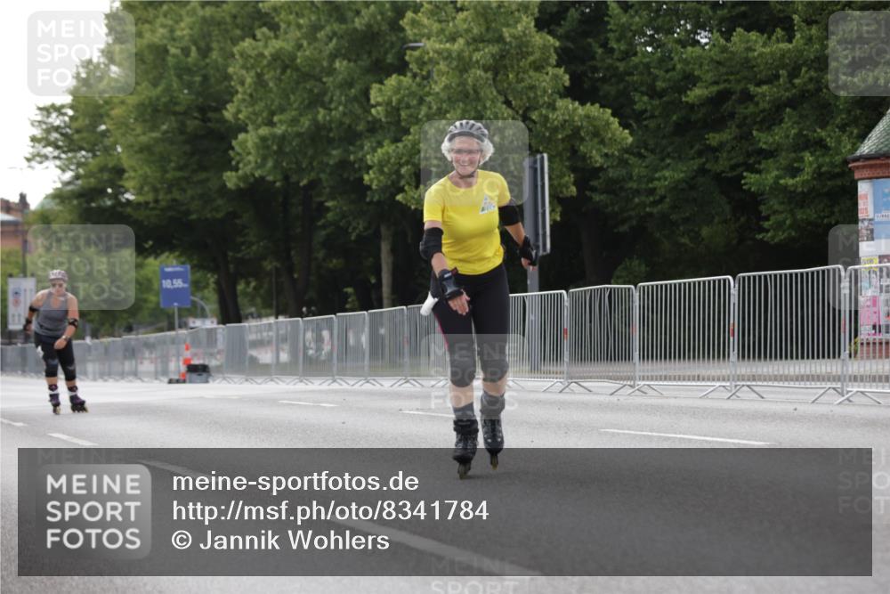 29.06.2025 - hella hamburg halbmarathon Jannik Wohlers http://msf.ph/oto/8341784 29.06.2025 09:02:21 Lombardsbrücke  meine-sportfotos.de