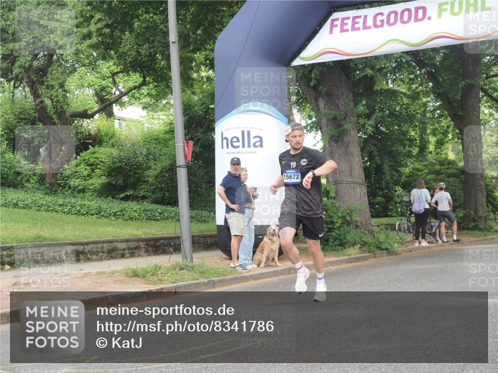 29.06.2025 - hella hamburg halbmarathon KatJ http://msf.ph/oto/8341786 29.06.2025 10:19:18 Zwischen KM18-KM19 2180, 3043, 6781, 7231 meine-sportfotos.de