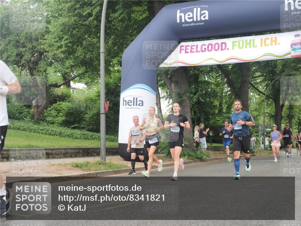 29.06.2025 - hella hamburg halbmarathon KatJ http://msf.ph/oto/8341821 29.06.2025 10:48:47 Zwischen KM18-KM19 1726, 1823, 2582, 5299, 5305, 6602, 7636, 7658, 8730 meine-sportfotos.de