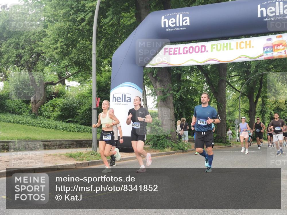 29.06.2025 - hella hamburg halbmarathon KatJ http://msf.ph/oto/8341852 29.06.2025 10:48:48 Zwischen KM18-KM19 1726, 1823, 2582, 5299, 5305, 6602, 7636, 7658, 8730 meine-sportfotos.de