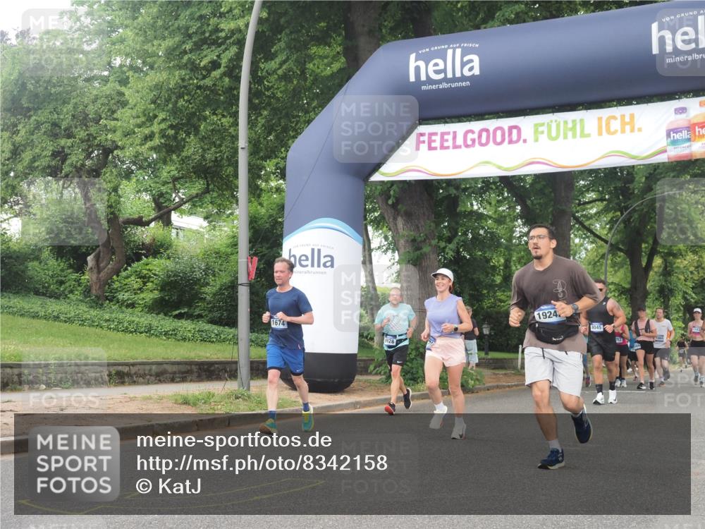 29.06.2025 - hella hamburg halbmarathon KatJ http://msf.ph/oto/8342158 29.06.2025 10:48:51 Zwischen KM18-KM19 1674, 1726, 1823, 5305, 6602, 7636, 7658, 8045, 8478 meine-sportfotos.de