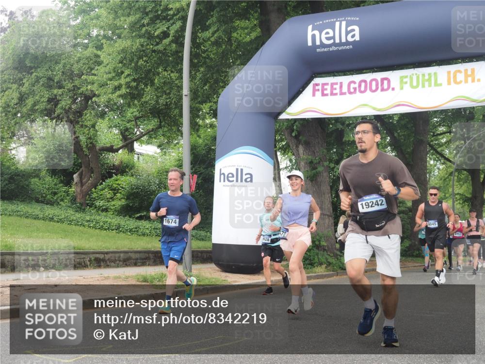 29.06.2025 - hella hamburg halbmarathon KatJ http://msf.ph/oto/8342219 29.06.2025 10:48:51 Zwischen KM18-KM19 1674, 1726, 1823, 5305, 6602, 7636, 7658, 8045, 8478 meine-sportfotos.de