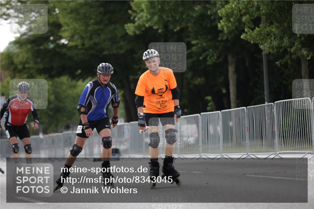 29.06.2025 - hella hamburg halbmarathon Jannik Wohlers http://msf.ph/oto/8343045 29.06.2025 09:02:32 Lombardsbrücke  meine-sportfotos.de
