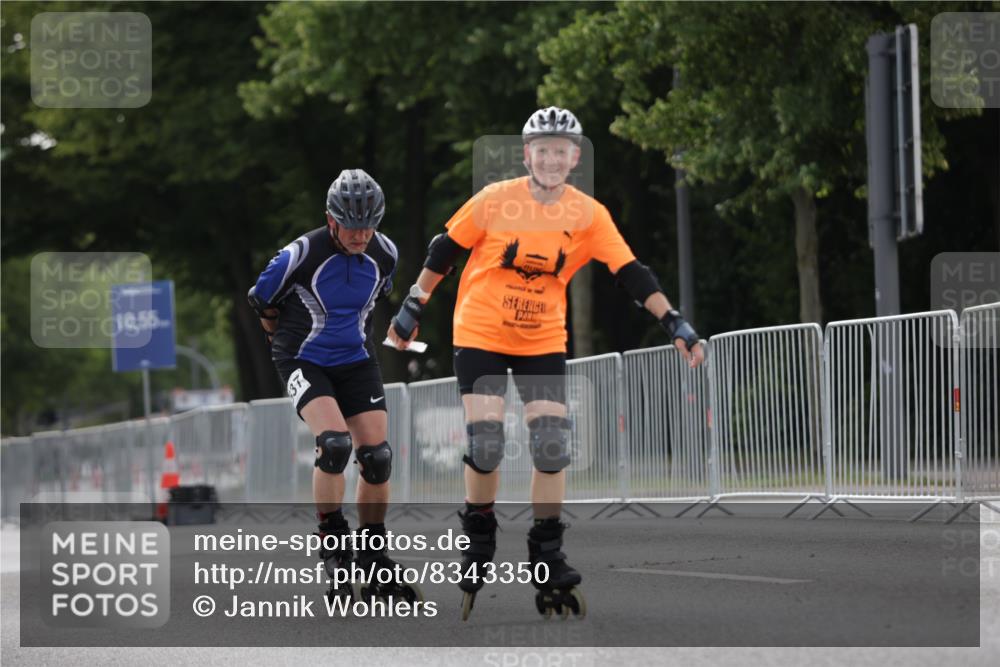 29.06.2025 - hella hamburg halbmarathon Jannik Wohlers http://msf.ph/oto/8343350 29.06.2025 09:02:33 Lombardsbrücke  meine-sportfotos.de