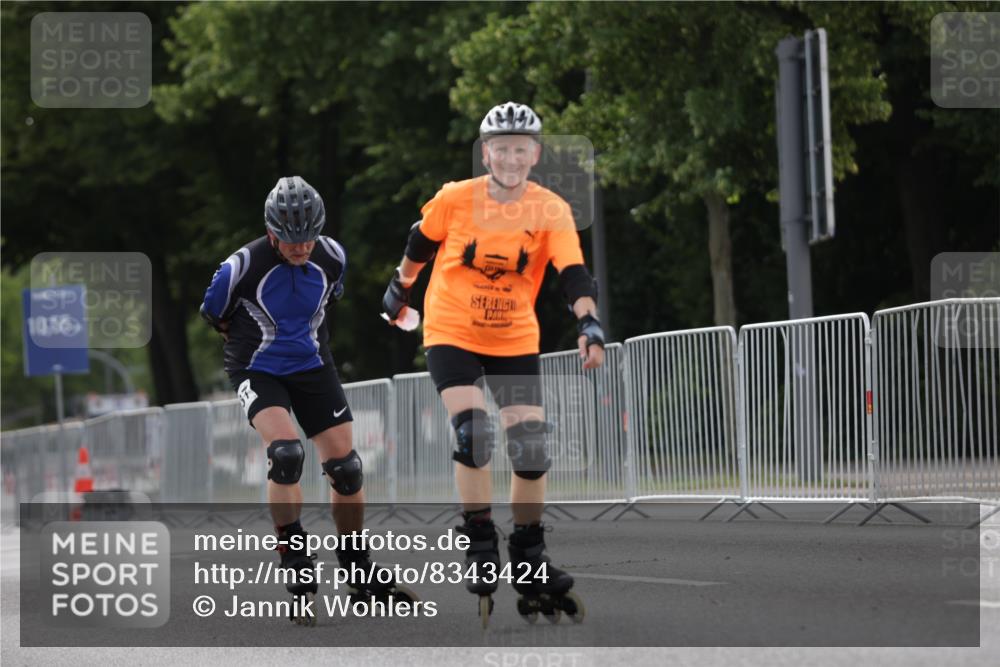 29.06.2025 - hella hamburg halbmarathon Jannik Wohlers http://msf.ph/oto/8343424 29.06.2025 09:02:33 Lombardsbrücke  meine-sportfotos.de