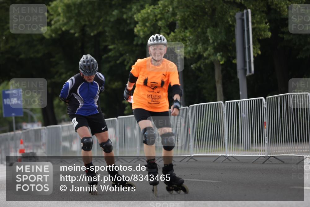 29.06.2025 - hella hamburg halbmarathon Jannik Wohlers http://msf.ph/oto/8343465 29.06.2025 09:02:33 Lombardsbrücke  meine-sportfotos.de