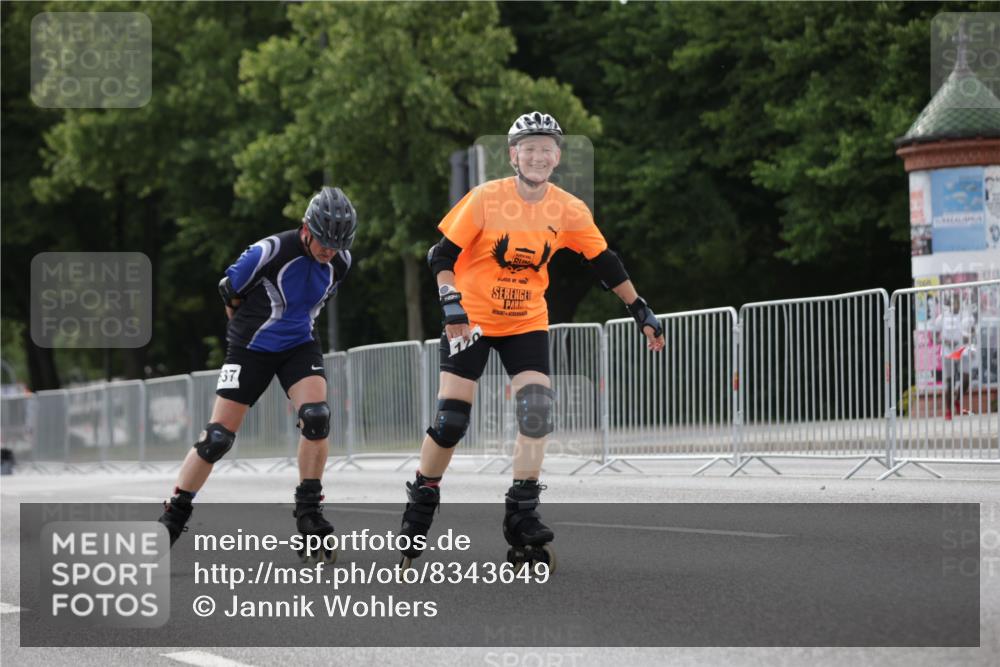 29.06.2025 - hella hamburg halbmarathon Jannik Wohlers http://msf.ph/oto/8343649 29.06.2025 09:02:34 Lombardsbrücke  meine-sportfotos.de