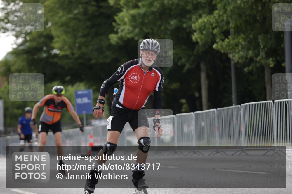 29.06.2025 - hella hamburg halbmarathon Jannik Wohlers http://msf.ph/oto/8343717 29.06.2025 09:02:36 Lombardsbrücke  meine-sportfotos.de