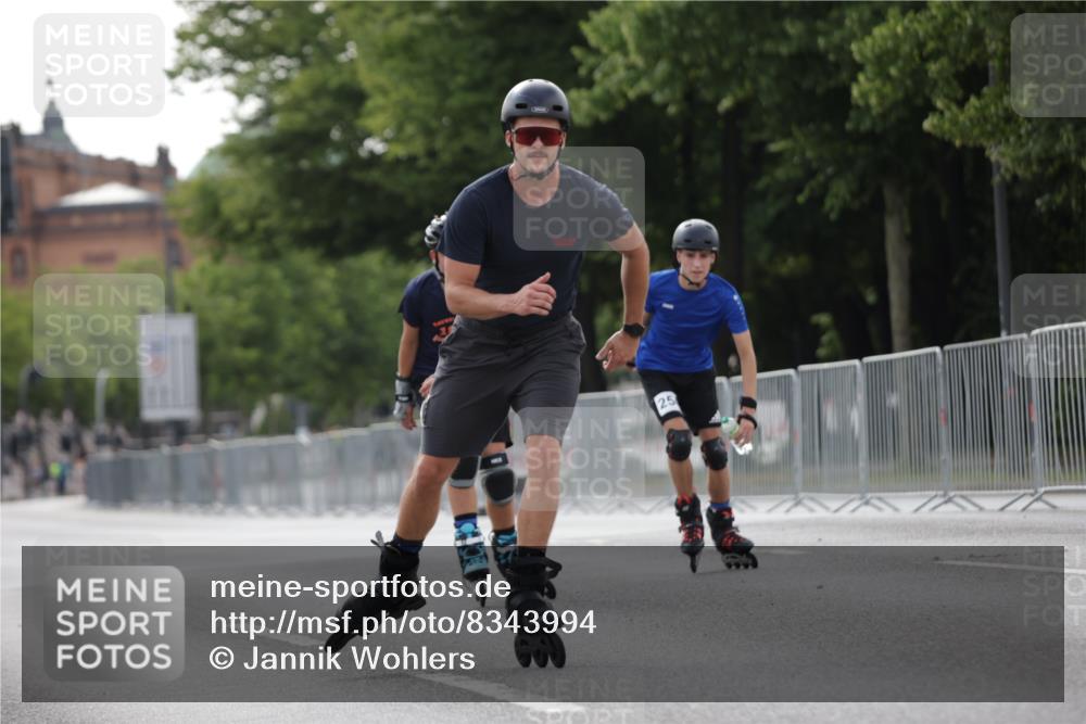29.06.2025 - hella hamburg halbmarathon Jannik Wohlers http://msf.ph/oto/8343994 29.06.2025 09:02:40 Lombardsbrücke  meine-sportfotos.de