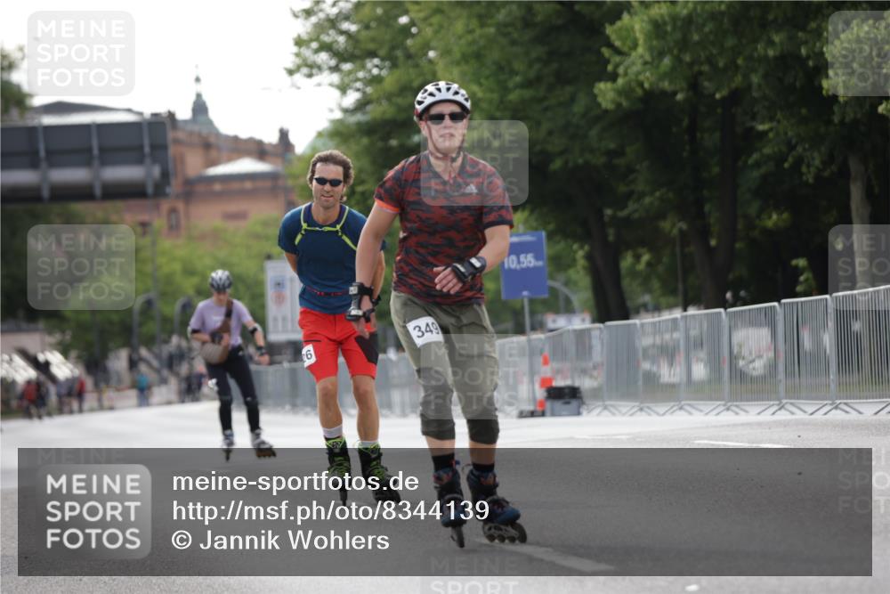 29.06.2025 - hella hamburg halbmarathon Jannik Wohlers http://msf.ph/oto/8344139 29.06.2025 09:02:44 Lombardsbrücke  meine-sportfotos.de