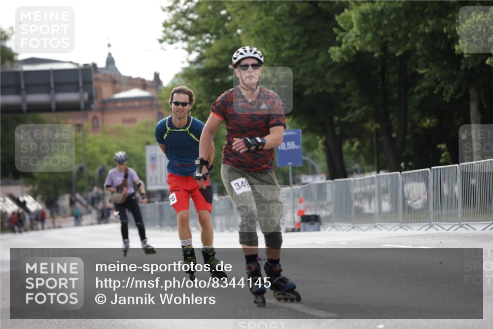 29.06.2025 - hella hamburg halbmarathon Jannik Wohlers http://msf.ph/oto/8344145 29.06.2025 09:02:44 Lombardsbrücke  meine-sportfotos.de