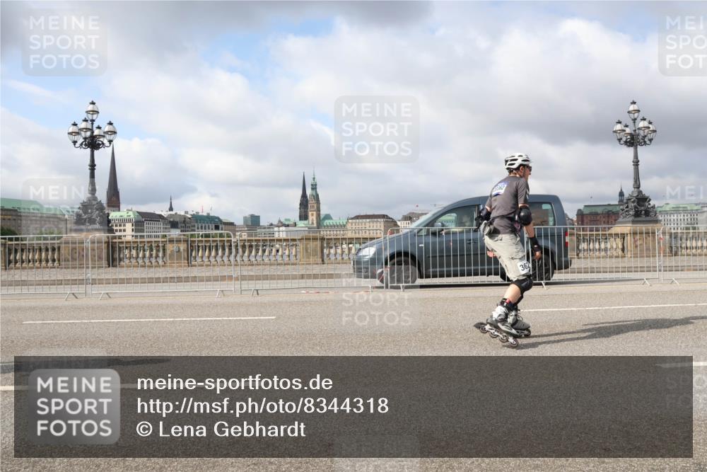 29.06.2025 - hella hamburg halbmarathon Lena Gebhardt http://msf.ph/oto/8344318 29.06.2025 09:09:08 Lombardsbrücke 362 meine-sportfotos.de