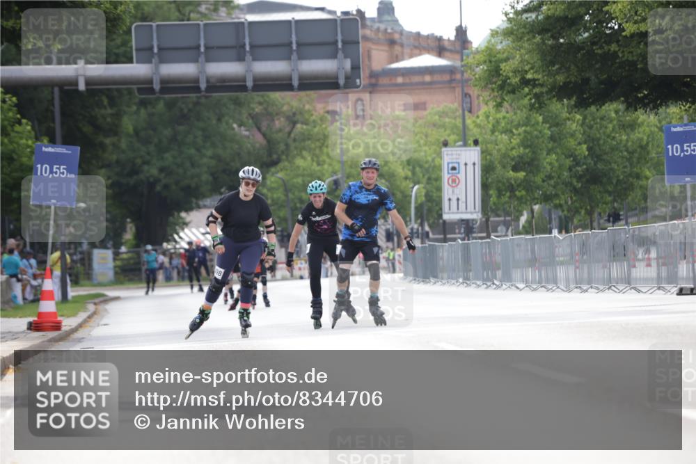 29.06.2025 - hella hamburg halbmarathon Jannik Wohlers http://msf.ph/oto/8344706 29.06.2025 09:03:00 Lombardsbrücke  meine-sportfotos.de