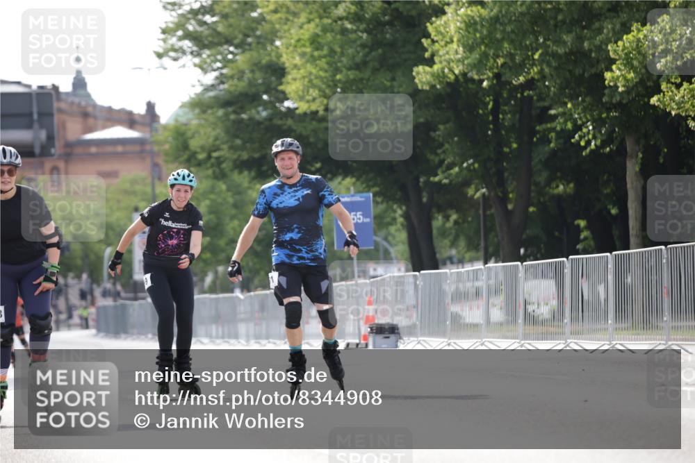 29.06.2025 - hella hamburg halbmarathon Jannik Wohlers http://msf.ph/oto/8344908 29.06.2025 09:03:03 Lombardsbrücke  meine-sportfotos.de