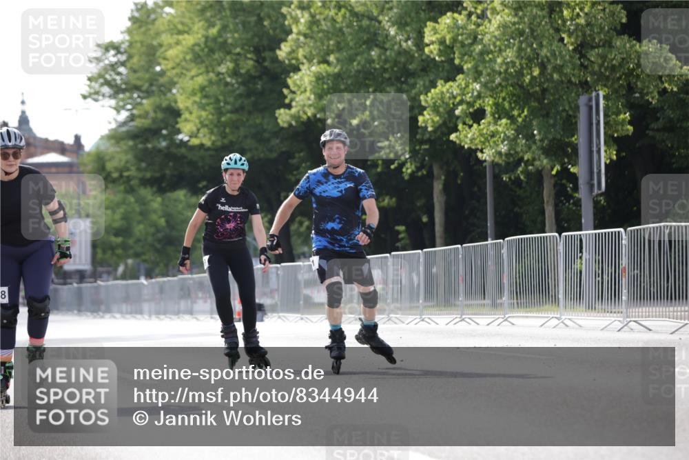 29.06.2025 - hella hamburg halbmarathon Jannik Wohlers http://msf.ph/oto/8344944 29.06.2025 09:03:04 Lombardsbrücke  meine-sportfotos.de