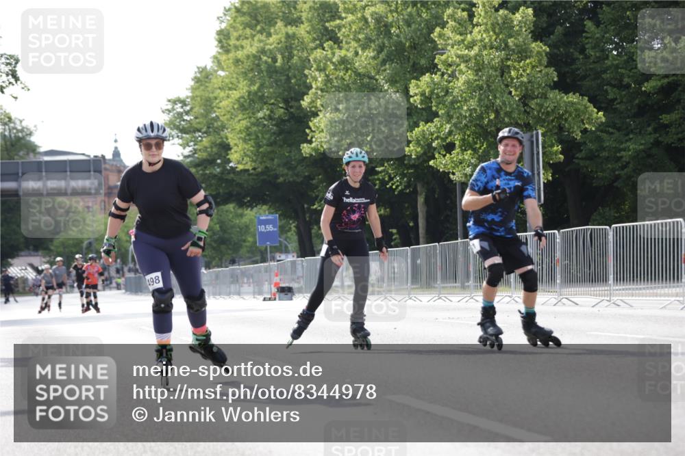 29.06.2025 - hella hamburg halbmarathon Jannik Wohlers http://msf.ph/oto/8344978 29.06.2025 09:03:05 Lombardsbrücke  meine-sportfotos.de