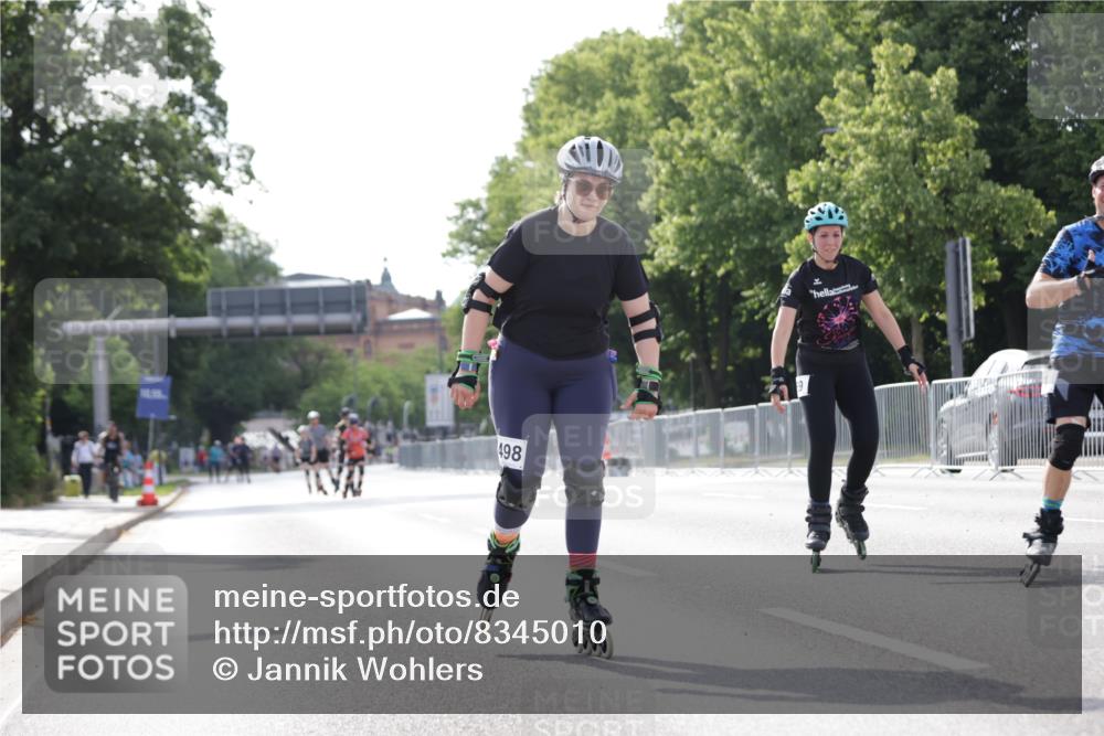 29.06.2025 - hella hamburg halbmarathon Jannik Wohlers http://msf.ph/oto/8345010 29.06.2025 09:03:06 Lombardsbrücke  meine-sportfotos.de
