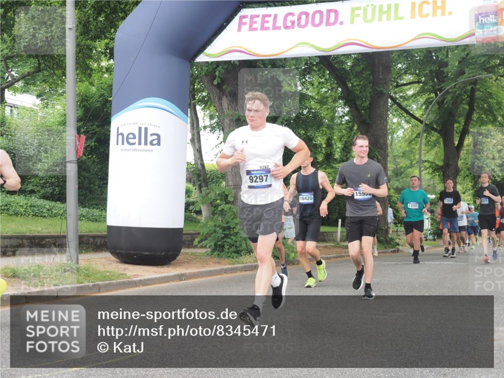 29.06.2025 - hella hamburg halbmarathon KatJ http://msf.ph/oto/8345471 29.06.2025 10:49:30 Zwischen KM18-KM19 1184, 2661, 4511, 5058, 5379, 6142 meine-sportfotos.de