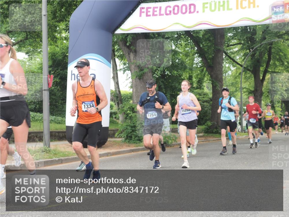 29.06.2025 - hella hamburg halbmarathon KatJ http://msf.ph/oto/8347172 29.06.2025 10:49:53 Zwischen KM18-KM19 1126, 1254, 1334, 1573, 1722, 1724, 1881, 3001, 4370, 4665, 5734 meine-sportfotos.de