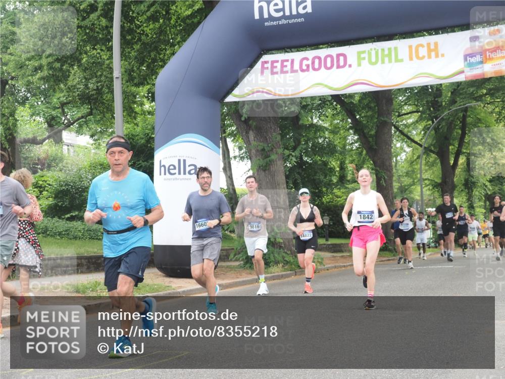 29.06.2025 - hella hamburg halbmarathon KatJ http://msf.ph/oto/8355218 29.06.2025 10:51:41 Zwischen KM18-KM19 1842, 3039, 3182, 3248, 6100, 6174 meine-sportfotos.de