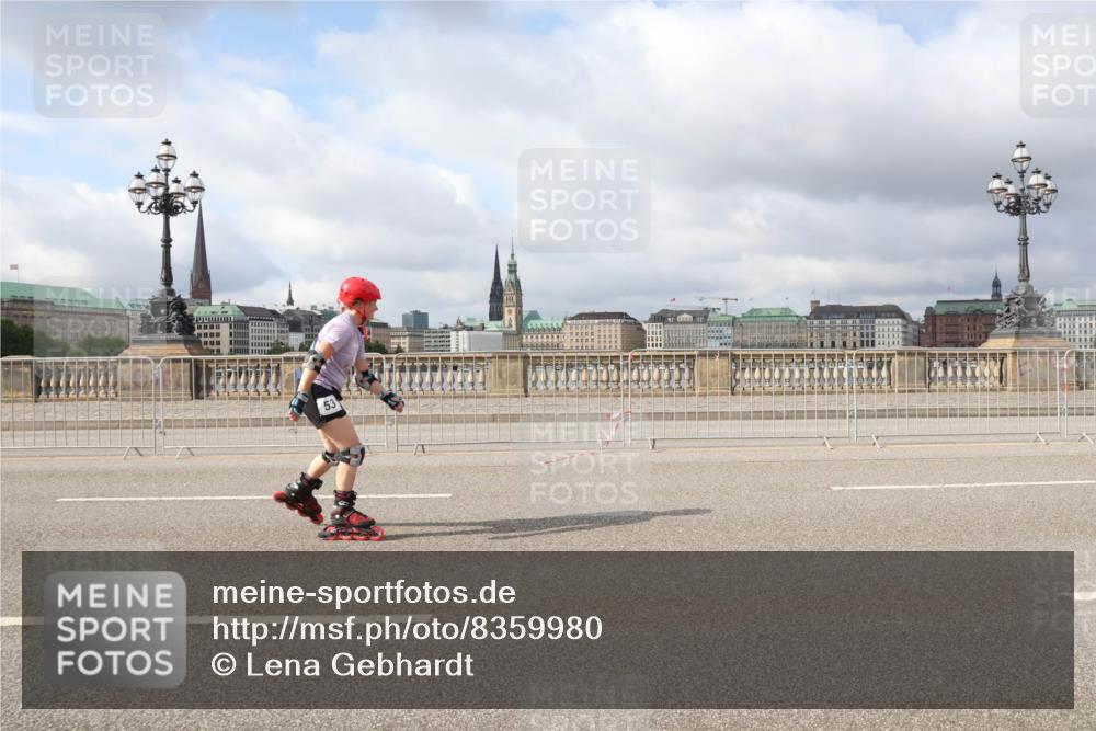 29.06.2025 - hella hamburg halbmarathon Lena Gebhardt http://msf.ph/oto/8359980 29.06.2025 09:09:48 Lombardsbrücke 53 meine-sportfotos.de