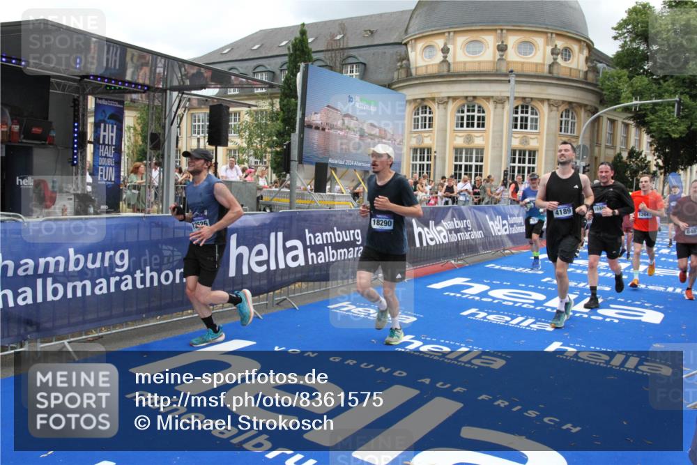 29.06.2025 - hella hamburg halbmarathon Michael Strokosch http://msf.ph/oto/8361575 29.06.2025 10:55:26 Ziel 1130, 2252, 2771, 4189, 4951, 5287, 5643, 6723, 6938, 8487, 11184, 12526, 13234, 13236, 13470, 16213, 16985, 17603, 17940, 18290, 18380, 18531 meine-sportfotos.de