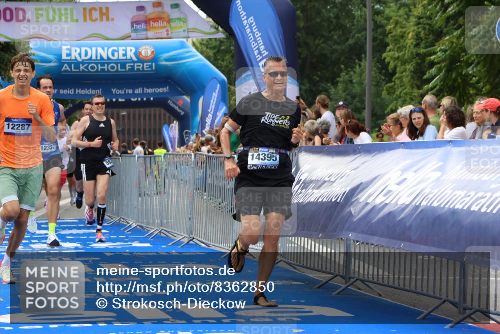 29.06.2025 - hella hamburg halbmarathon Strokosch-Dieckow http://msf.ph/oto/8362850 29.06.2025 10:29:16 Ziel 2075, 8975, 9571, 12287, 12337, 13838, 14164, 14395, 19194, 19203 meine-sportfotos.de