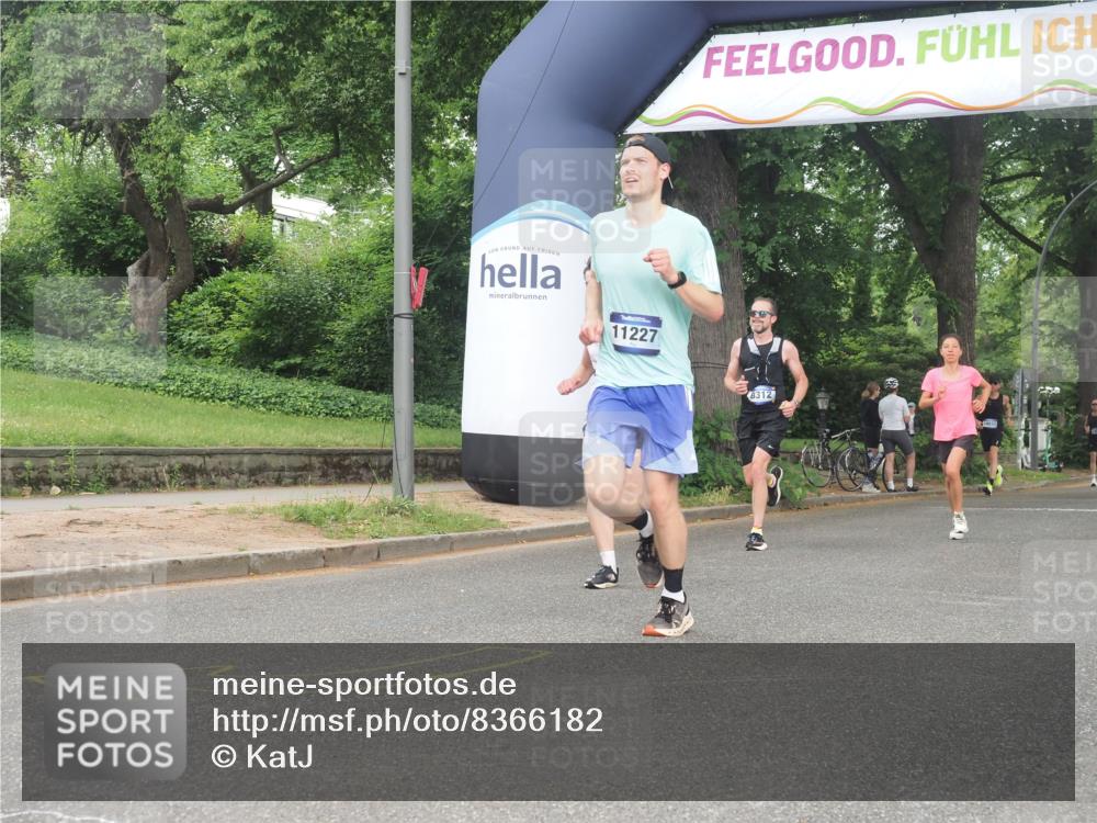 29.06.2025 - hella hamburg halbmarathon KatJ http://msf.ph/oto/8366182 29.06.2025 10:23:04 Zwischen KM18-KM19 1080, 5193, 6305, 7534, 8312 meine-sportfotos.de