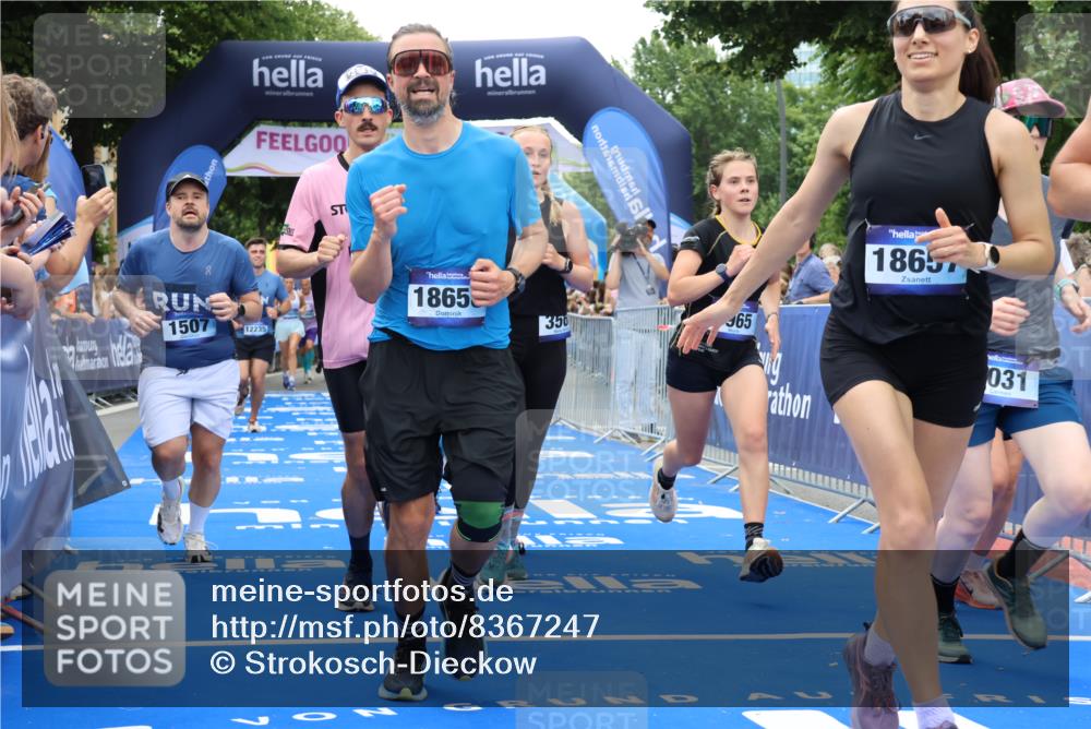 29.06.2025 - hella hamburg halbmarathon Strokosch-Dieckow http://msf.ph/oto/8367247 29.06.2025 10:50:06 Ziel 1119, 1216, 1321, 1507, 2020, 3296, 3562, 7100, 7176, 7657, 8313, 9031, 9213, 9303, 9965, 10371, 11607, 12203, 12235, 12271, 13225, 13282, 13758, 14257, 15620, 16403, 18228, 18657, 18658, 18884, 19112 meine-sportfotos.de