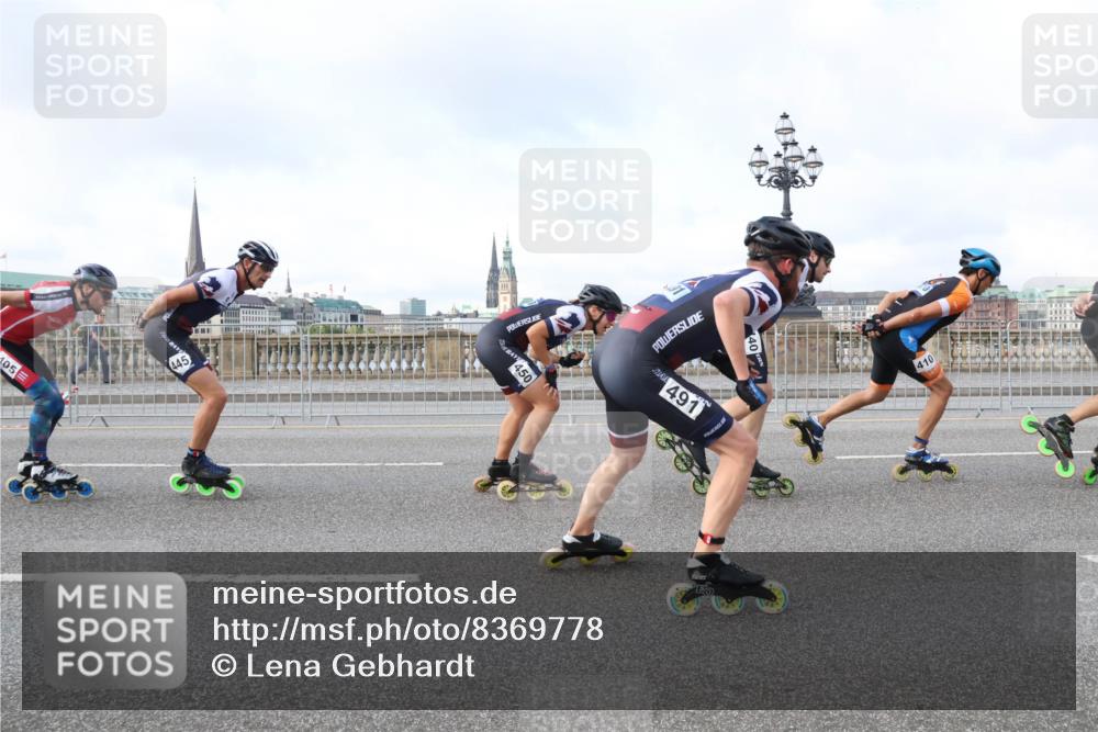 29.06.2025 - hella hamburg halbmarathon Lena Gebhardt http://msf.ph/oto/8369778 29.06.2025 08:50:03 Lombardsbrücke 105, 445, 450, 7400, 491, 410 meine-sportfotos.de