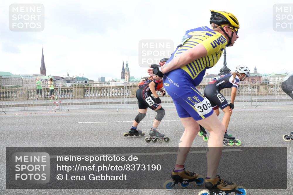29.06.2025 - hella hamburg halbmarathon Lena Gebhardt http://msf.ph/oto/8373190 29.06.2025 08:50:46 Lombardsbrücke 272, 44, 444, 305 meine-sportfotos.de