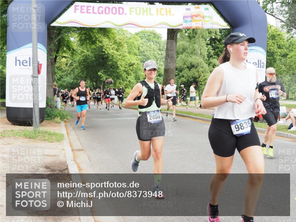 29.06.2025 - hella hamburg halbmarathon MichiJ http://msf.ph/oto/8373948 29.06.2025 10:45:04 Zwischen KM18-KM19 1595, 2606, 3251, 4088, 5277, 6281, 6302, 9835, 10020, 12735, 13287, 14914, 17455, 18068, 18112, 18492, 18682, 18762 meine-sportfotos.de