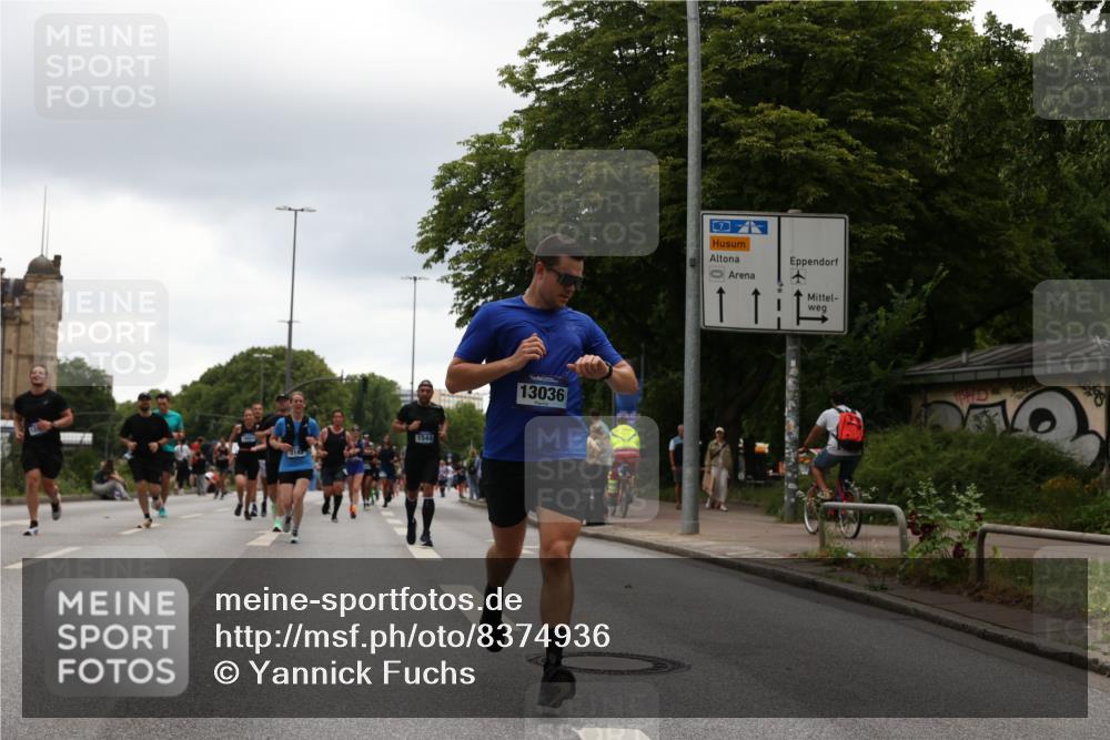 29.06.2025 - hella hamburg halbmarathon Yannick Fuchs http://msf.ph/oto/8374936 29.06.2025 10:54:00 20KM 1019, 1544, 2011, 2091, 2167, 2730, 3169, 3780, 4379, 5272, 6327, 6470, 7259, 7824, 8481, 8749, 9006, 9434, 9741, 10271, 10281, 10301, 11158, 11159, 11250, 12406, 12422, 12446, 13036, 13847, 13993, 14471, 14823, 15083, 15525, 15673, 15901, 15914, 16439, 16608, 17860, 18130, 18200, 18202, 18377, 18624, 19178 meine-sportfotos.de