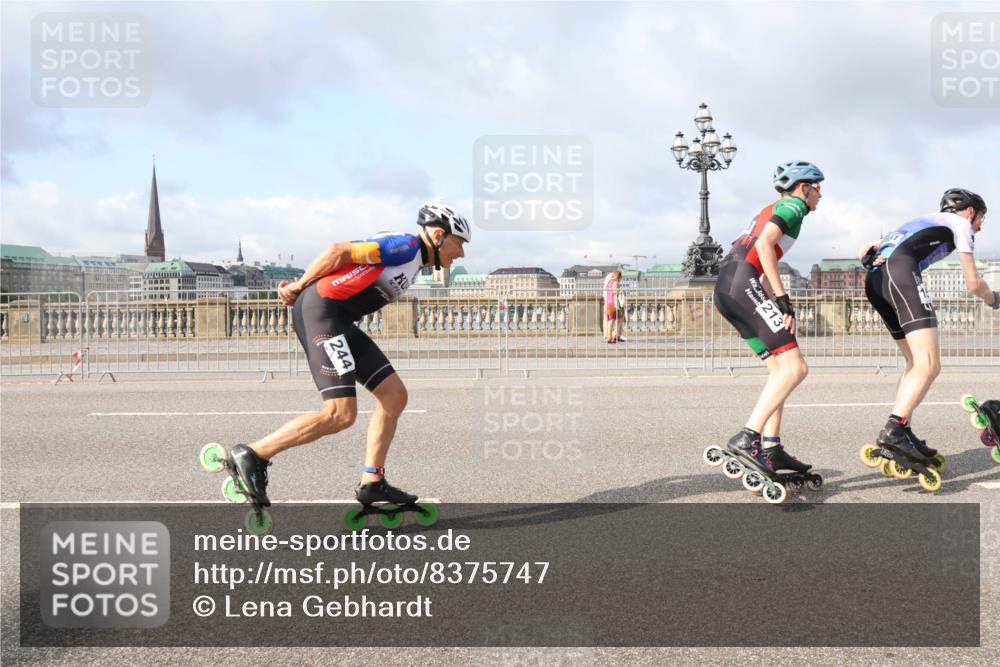 29.06.2025 - hella hamburg halbmarathon Lena Gebhardt http://msf.ph/oto/8375747 29.06.2025 08:51:15 Lombardsbrücke 244, 213 meine-sportfotos.de