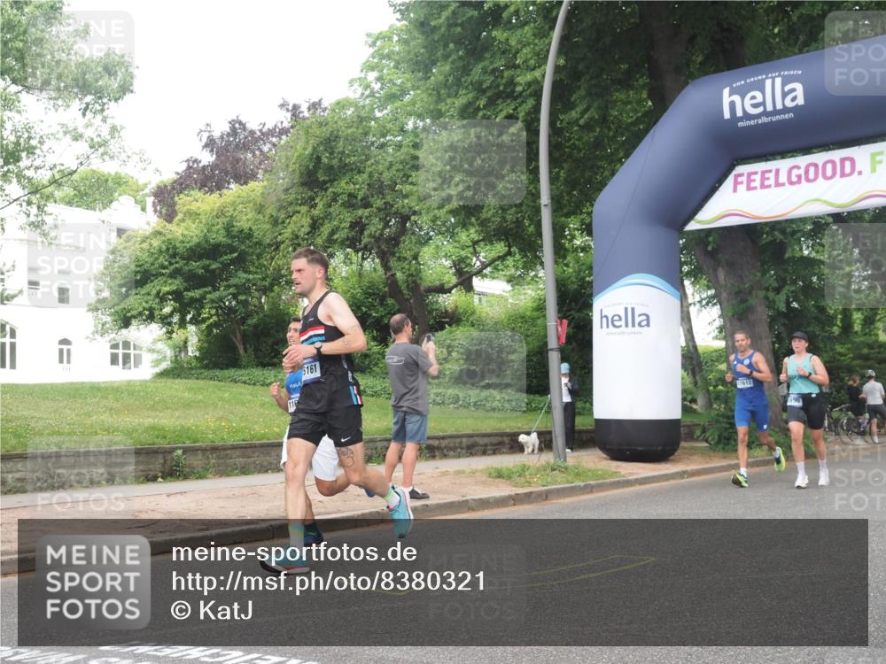 29.06.2025 - hella hamburg halbmarathon KatJ http://msf.ph/oto/8380321 29.06.2025 10:25:03 Zwischen KM18-KM19 2774, 4062, 6829, 6990, 7831 meine-sportfotos.de