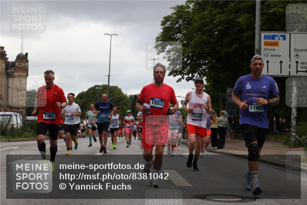 29.06.2025 - hella hamburg halbmarathon Yannick Fuchs http://msf.ph/oto/8381042 29.06.2025 10:54:50 20KM 1188, 1364, 1414, 1453, 1653, 2322, 2323, 2661, 3698, 5602, 5603, 6033, 6201, 6487, 6708, 6754, 6757, 6921, 7006, 7065, 7306, 7636, 7759, 7761, 8421, 8422, 8662, 8923, 9020, 9021, 10534, 11623, 11702, 11782, 12491, 13459, 13516, 13589, 15269, 16621, 17145, 17226, 17899, 17951, 17952, 18063, 18757, 19117, 19146, 19242, 19246 meine-sportfotos.de