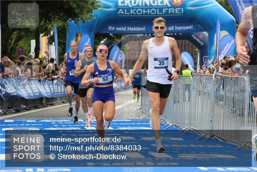 29.06.2025 - hella hamburg halbmarathon Strokosch-Dieckow http://msf.ph/oto/8384033 29.06.2025 10:23:24 Ziel 35, 52, 9385, 17771, 19078 meine-sportfotos.de