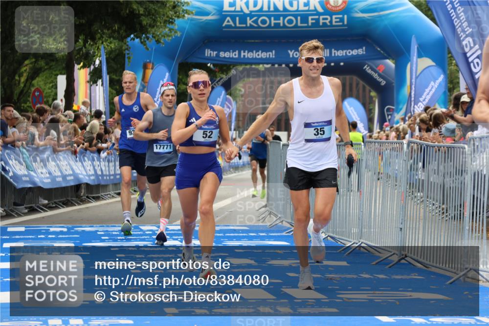 29.06.2025 - hella hamburg halbmarathon Strokosch-Dieckow http://msf.ph/oto/8384080 29.06.2025 10:23:24 Ziel 35, 52, 9385, 17771, 19078 meine-sportfotos.de
