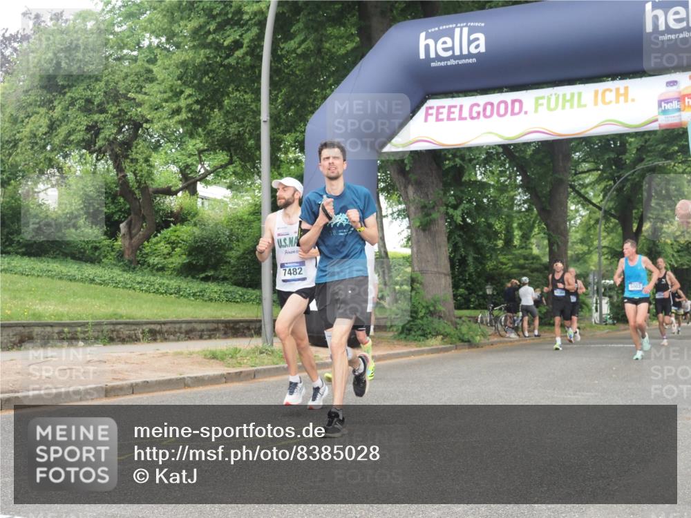 29.06.2025 - hella hamburg halbmarathon KatJ http://msf.ph/oto/8385028 29.06.2025 10:25:46 Zwischen KM18-KM19 2196, 3790, 5092, 5307, 7482 meine-sportfotos.de