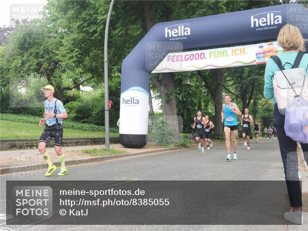 29.06.2025 - hella hamburg halbmarathon KatJ http://msf.ph/oto/8385055 29.06.2025 10:25:48 Zwischen KM18-KM19 2767, 3790, 5003, 5092, 5307, 7482 meine-sportfotos.de