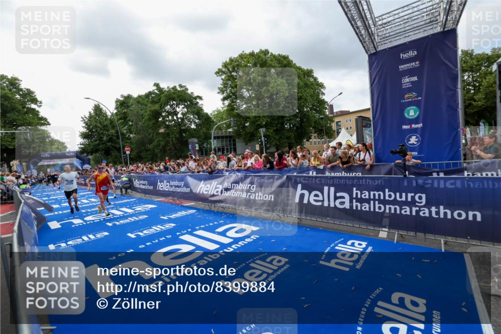 29.06.2025 - hella hamburg halbmarathon Zöllner http://msf.ph/oto/8399884 29.06.2025 10:36:53 Ziel 4865, 6529, 7310, 13141, 13343, 15939, 18384 meine-sportfotos.de