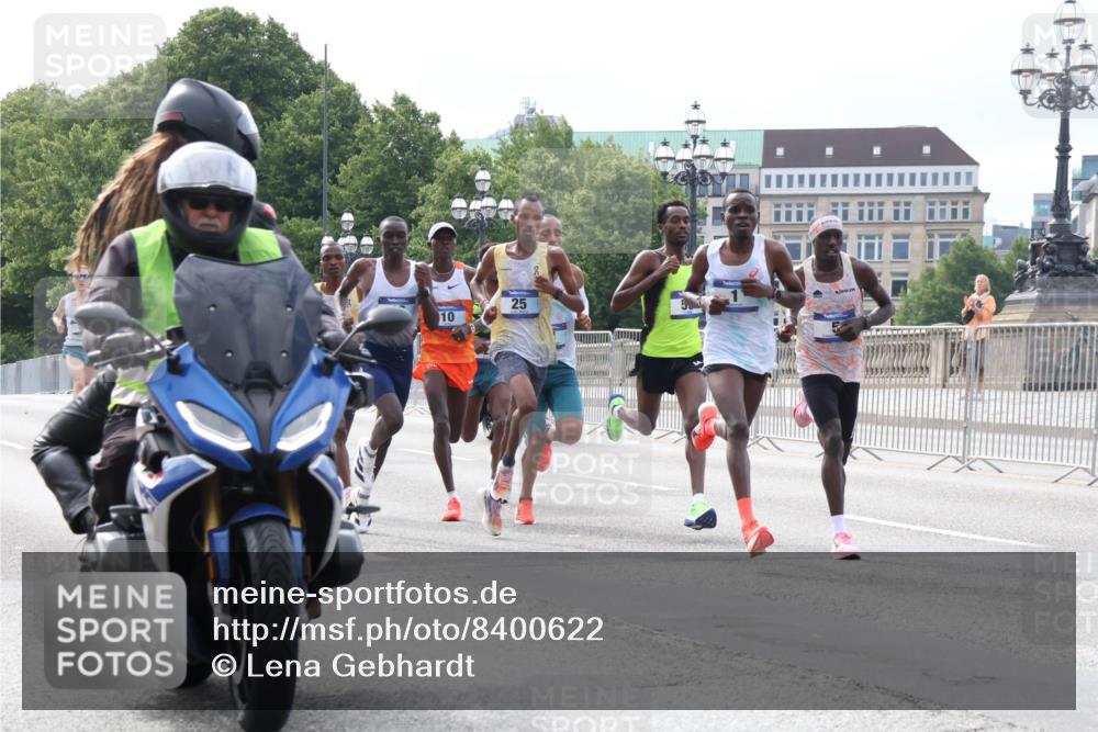 29.06.2025 - hella hamburg halbmarathon Lena Gebhardt http://msf.ph/oto/8400622 29.06.2025 09:31:08 Lombardsbrücke 10, 25 meine-sportfotos.de