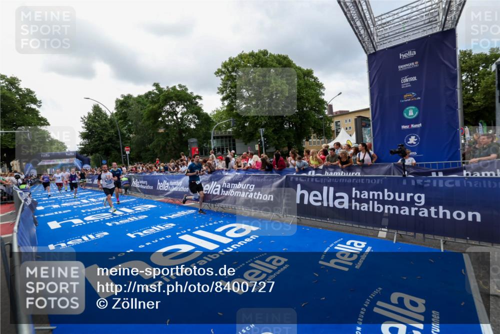 29.06.2025 - hella hamburg halbmarathon Zöllner http://msf.ph/oto/8400727 29.06.2025 10:37:15 Ziel 4860, 5923, 7482, 8362, 9178, 10190, 11423, 13972, 15178, 17137, 17726 meine-sportfotos.de