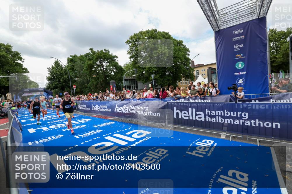 29.06.2025 - hella hamburg halbmarathon Zöllner http://msf.ph/oto/8403500 29.06.2025 10:39:04 Ziel 1164, 1803, 2262, 3136, 4359, 6682, 11447, 13137, 15561, 15873, 16820, 18734, 19151 meine-sportfotos.de