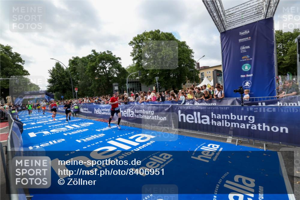 29.06.2025 - hella hamburg halbmarathon Zöllner http://msf.ph/oto/8406951 29.06.2025 10:41:54 Ziel 1169, 7092, 10415, 11765, 15521, 15935 meine-sportfotos.de