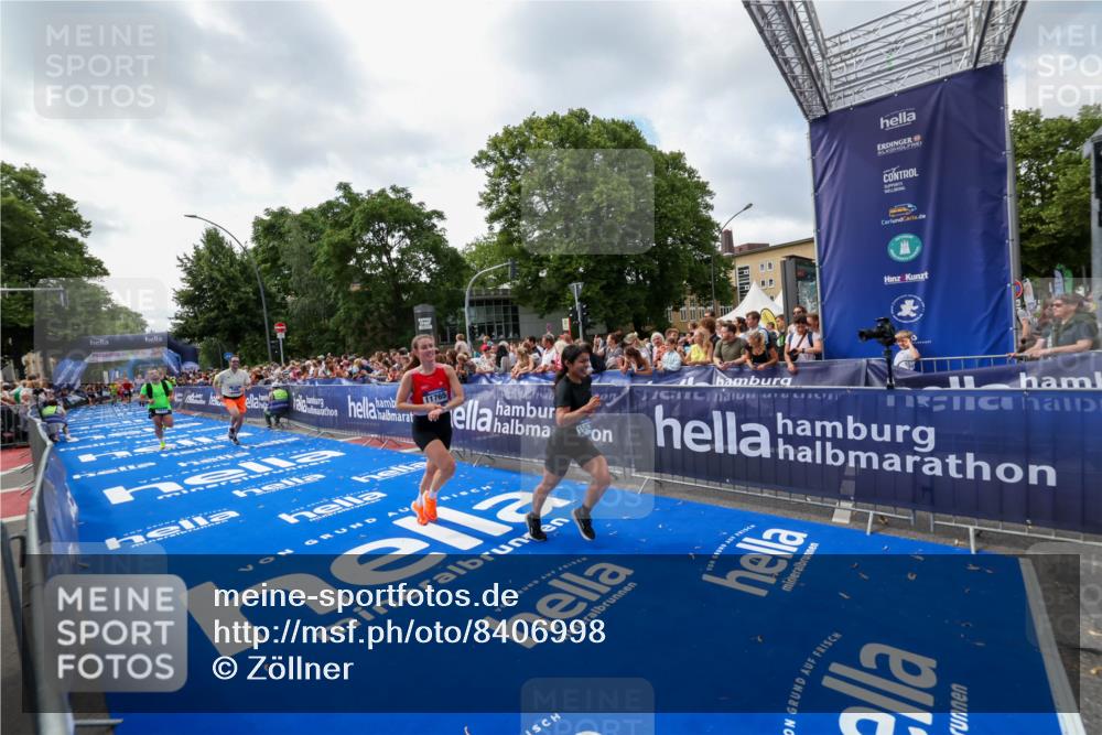29.06.2025 - hella hamburg halbmarathon Zöllner http://msf.ph/oto/8406998 29.06.2025 10:41:56 Ziel 1169, 7092, 10415, 11765, 15521, 15935, 16507 meine-sportfotos.de