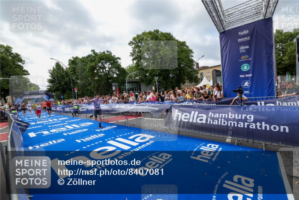 29.06.2025 - hella hamburg halbmarathon Zöllner http://msf.ph/oto/8407081 29.06.2025 10:42:02 Ziel 5690, 6593, 7363, 8694, 11417, 12292, 13196, 15846, 16507, 17864, 17926, 18920, 19046 meine-sportfotos.de