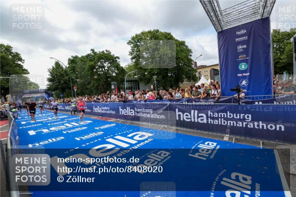 29.06.2025 - hella hamburg halbmarathon Zöllner http://msf.ph/oto/8408020 29.06.2025 10:42:51 Ziel 5011, 5477, 7105, 13398, 13725, 14447, 14560, 14813, 15297, 15301, 15851 meine-sportfotos.de